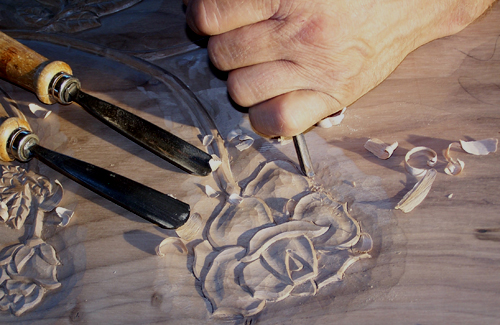 Intaglio_rosa